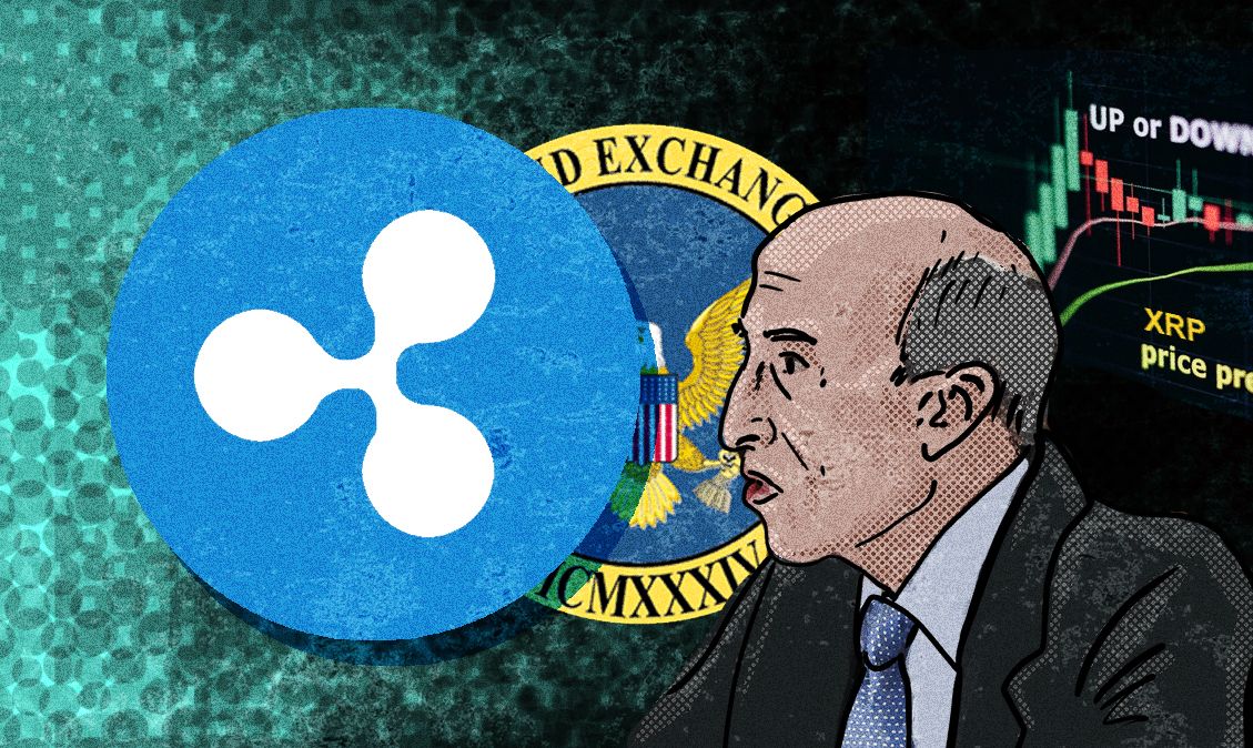 Ripple Opposes SEC's Proposed $2 Billion Fine in XRP Lawsuit