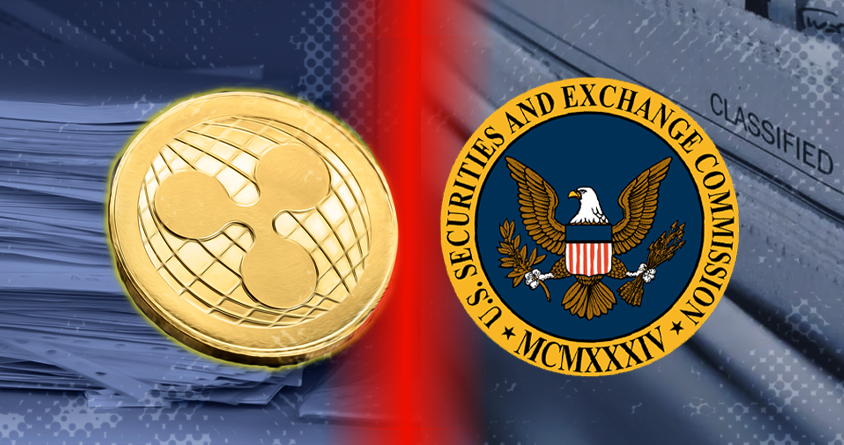 Ripple Opposes SEC's Proposed $2 Billion Fine in XRP Lawsuit