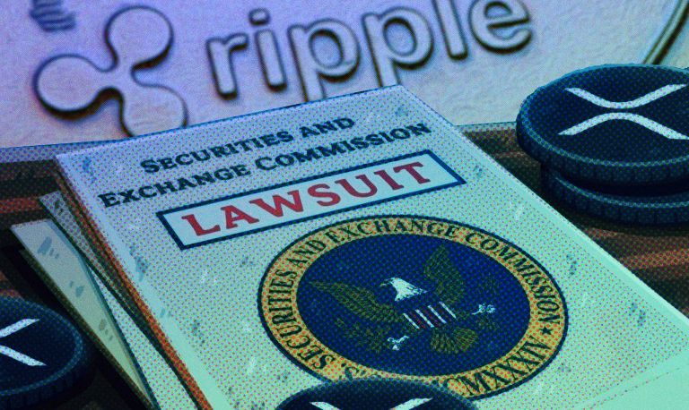 Ripple Opposes SEC's Proposed $2 Billion Fine in XRP Lawsuit