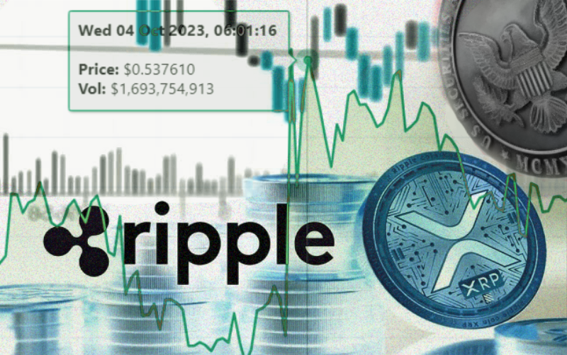 Ripple Opposes SEC's Proposed $2 Billion Fine in XRP Lawsuit