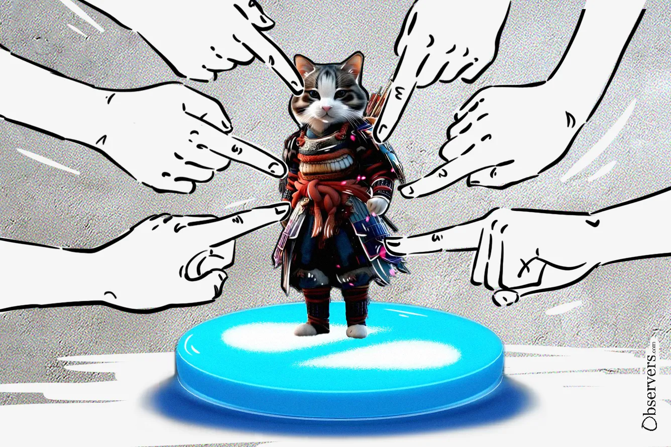 Meowfi: A Cat-Themed Tapper with Bigger Ambitions