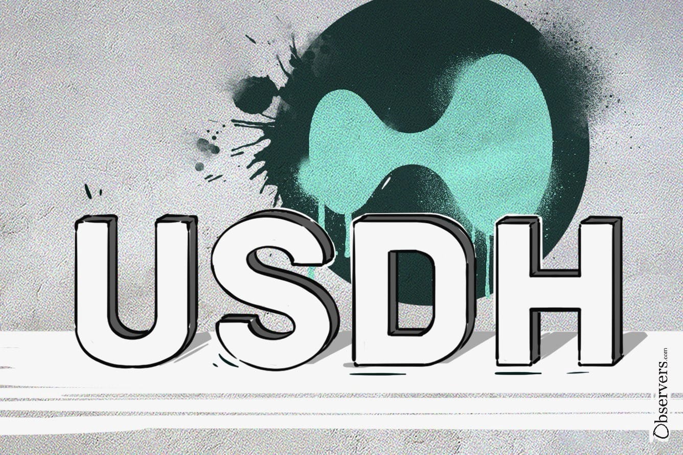 Hyperliquid Joins Stablecoin Race, Books USDH Ticker