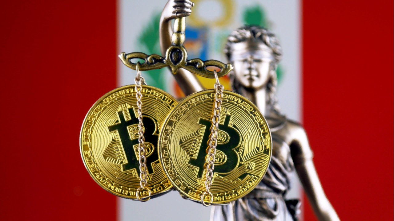 Unfavourable Situation Encourages Peruvians to Shelter in Crypto