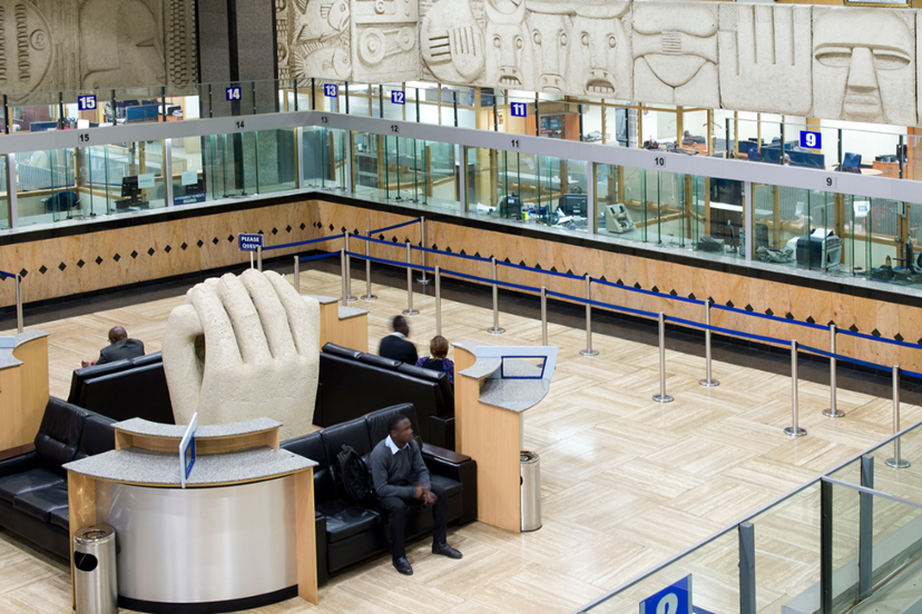 IMF On Kenya CBDC Paper, Commends Caution