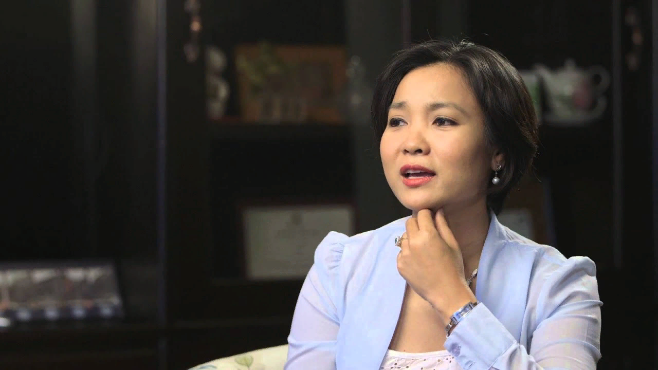 Digitalization of Financial System in Cambodia