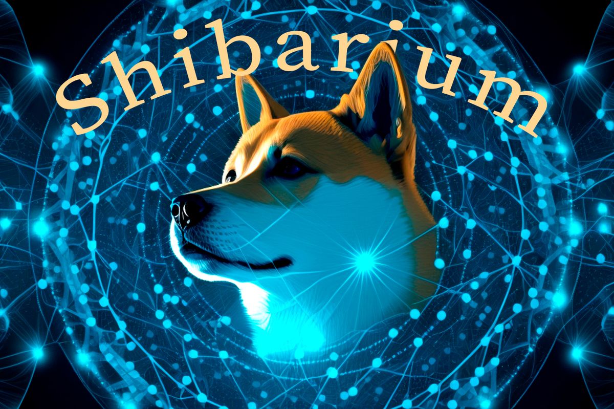 Shibarium: Shiba Inu’s Layer 2 Network is Coming