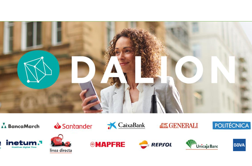 Self-Sovereign Digital Identity Consortium Dalion Welcomes BBVA as New Member