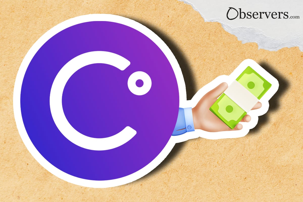 A Withdrawal Was Opened to Clients of Celsius Custody