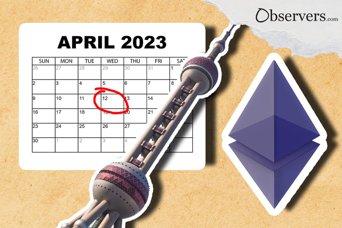 Ethereum Shapella Upgrade Is Coming, zkSync Era Mainnet Is Live