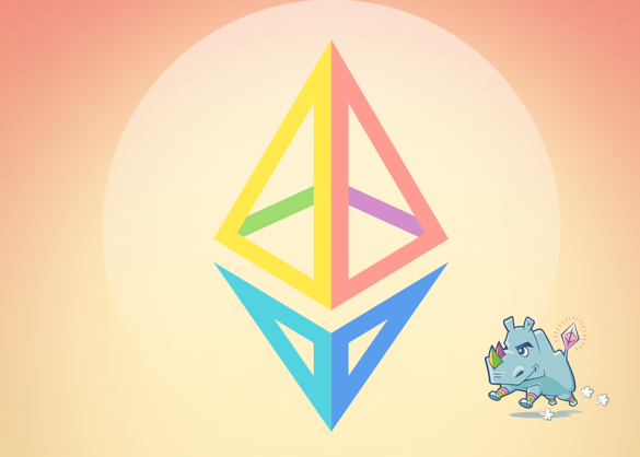 Ethereum Staking Markets Heat Up With Shapella Upgrade. Lido in Spotlight