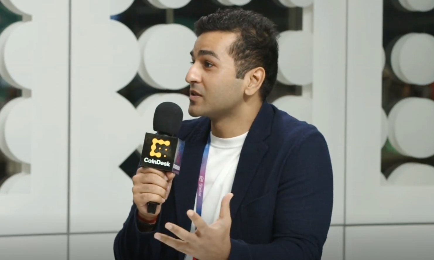 India 'Sleeping' on Crypto and Blockchain Economic Opportunities: Kavin Mittal