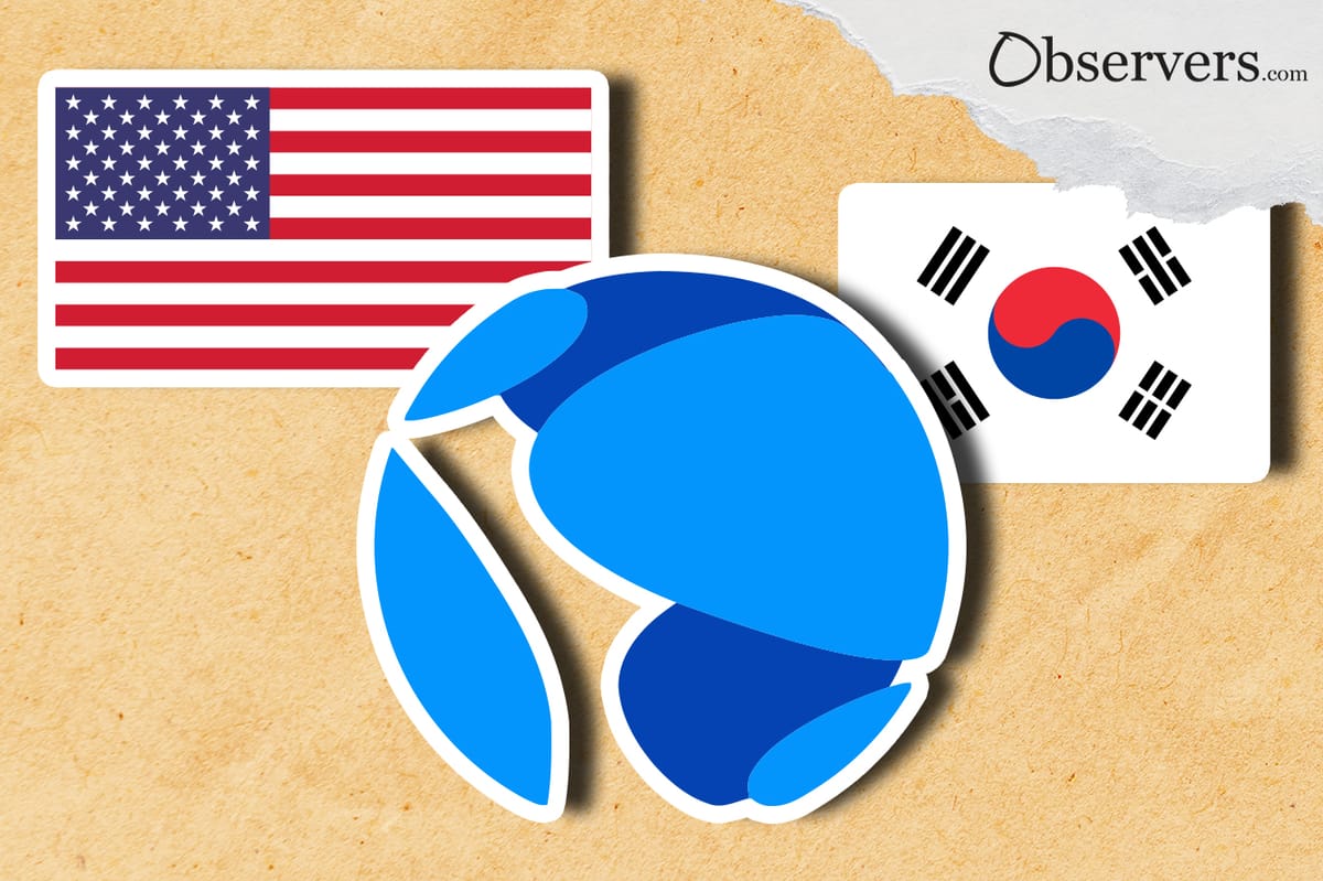Are LUNA Tokens Securities? South Korean Court Says No