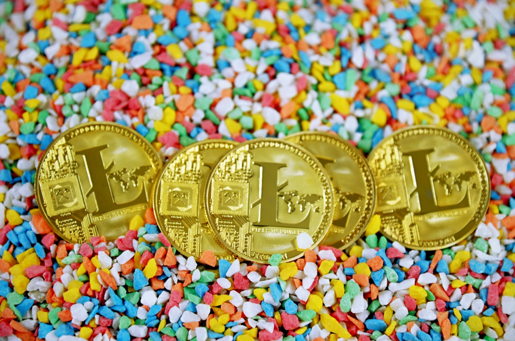 Litecoin Price is on a Rollercoaster Ride Ahead of Halving