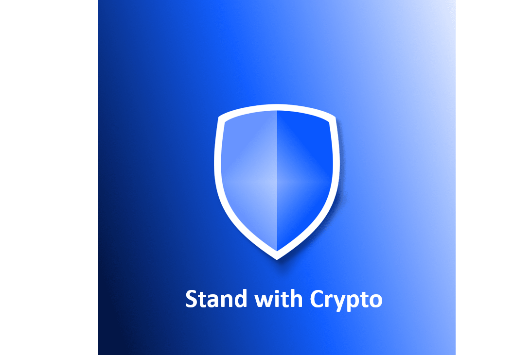 ‘Stand With Crypto’ NFT Campaign Gains Momentum Thanks to SEC Lawsuits