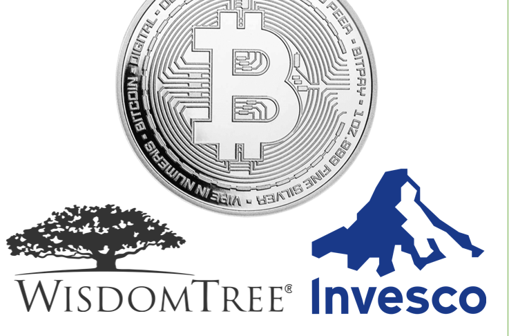 After BlackRock Two More Bitcoin ETF Applications are Spotted with SEC