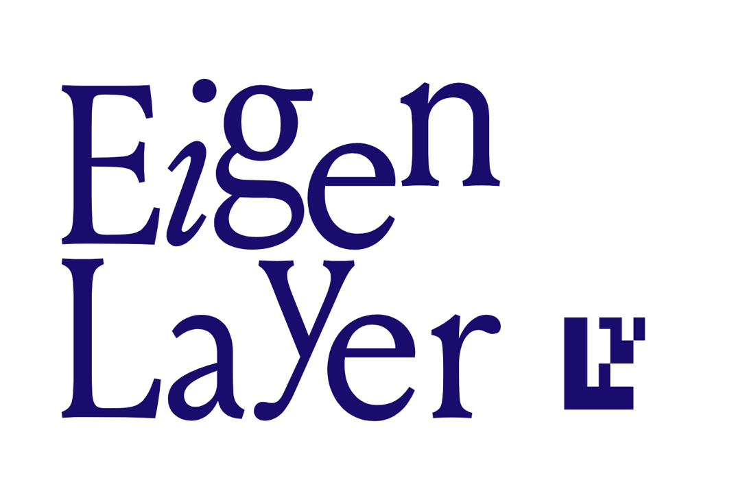 EigenLayer - Not Just Another Staking Derivative