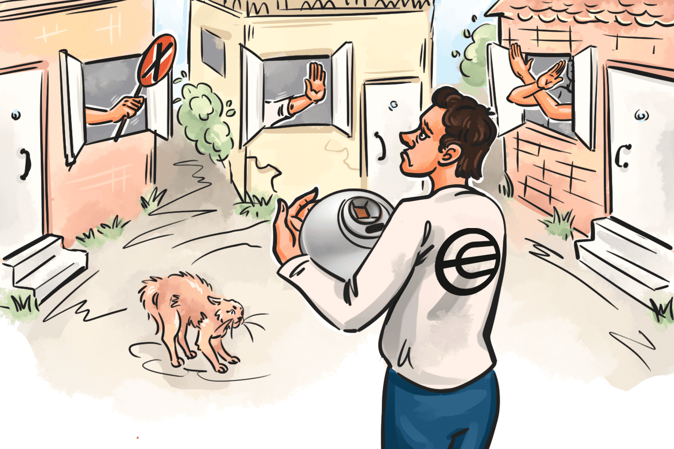 WorldCoin Faces Investigation from Governments Around the Globe