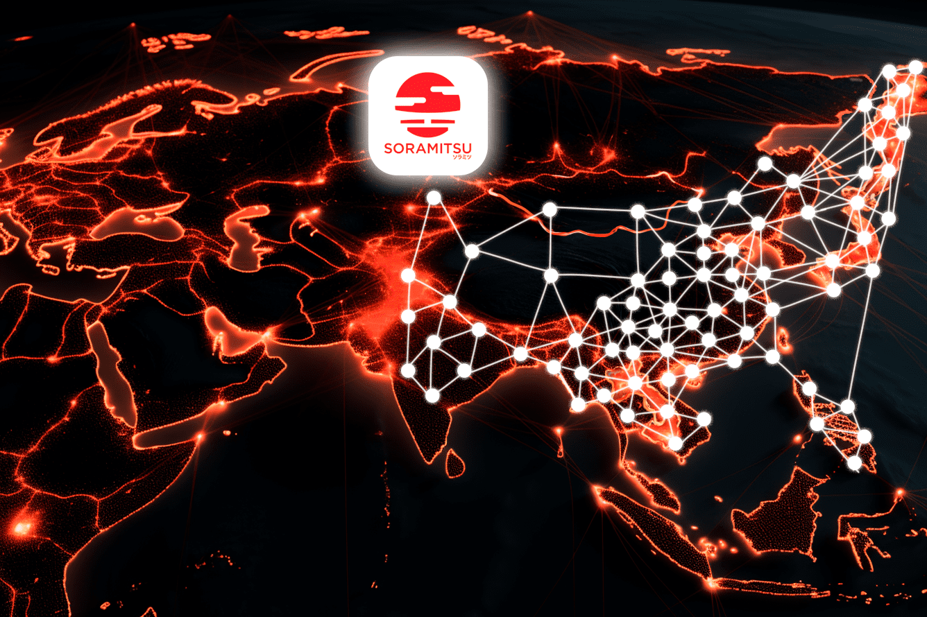 Blockchain Firm Soramitsu Plans Asia-wide Digital Payment Network
