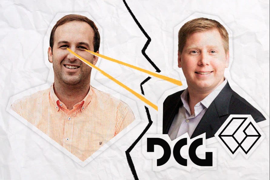 Allegations Barry Silbert Manipulated GBTC's Value Using Client Money