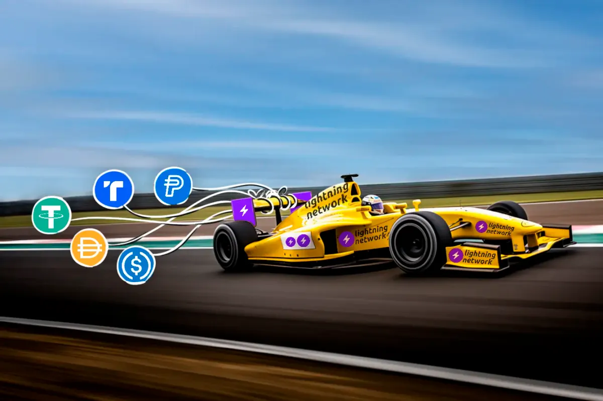 Lightning Labs Enables Stablecoin Creation on the Bitcoin Blockchain