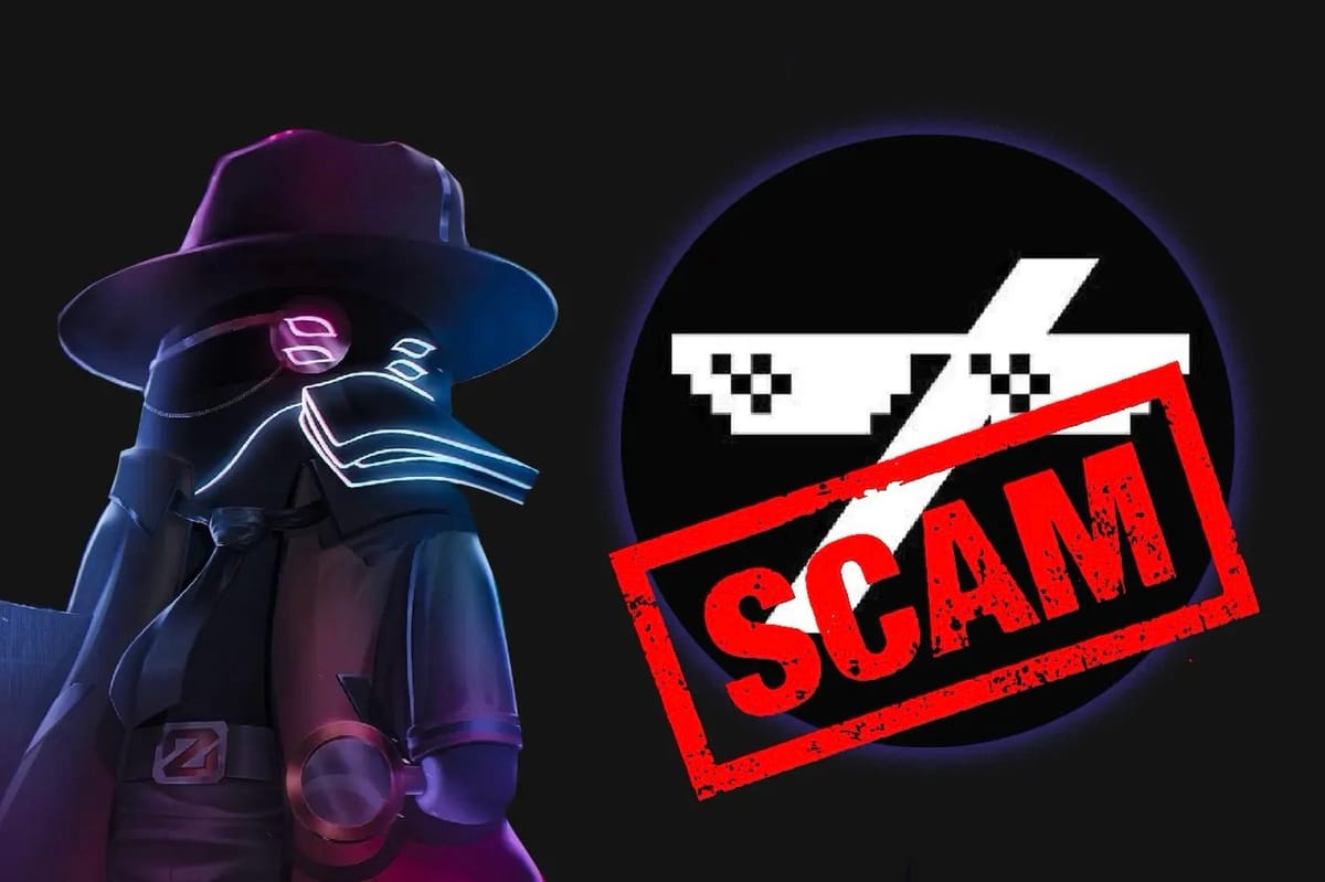 Elon Musk-Inspired GROK Token Plummets After ‘Scammer’ Accusations