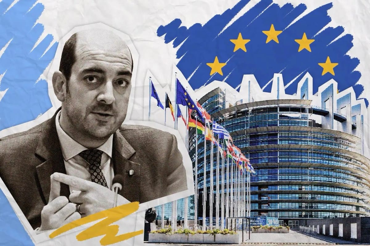 Less Regulation, More Action: EU MPs Suggest New Blockchain Approach