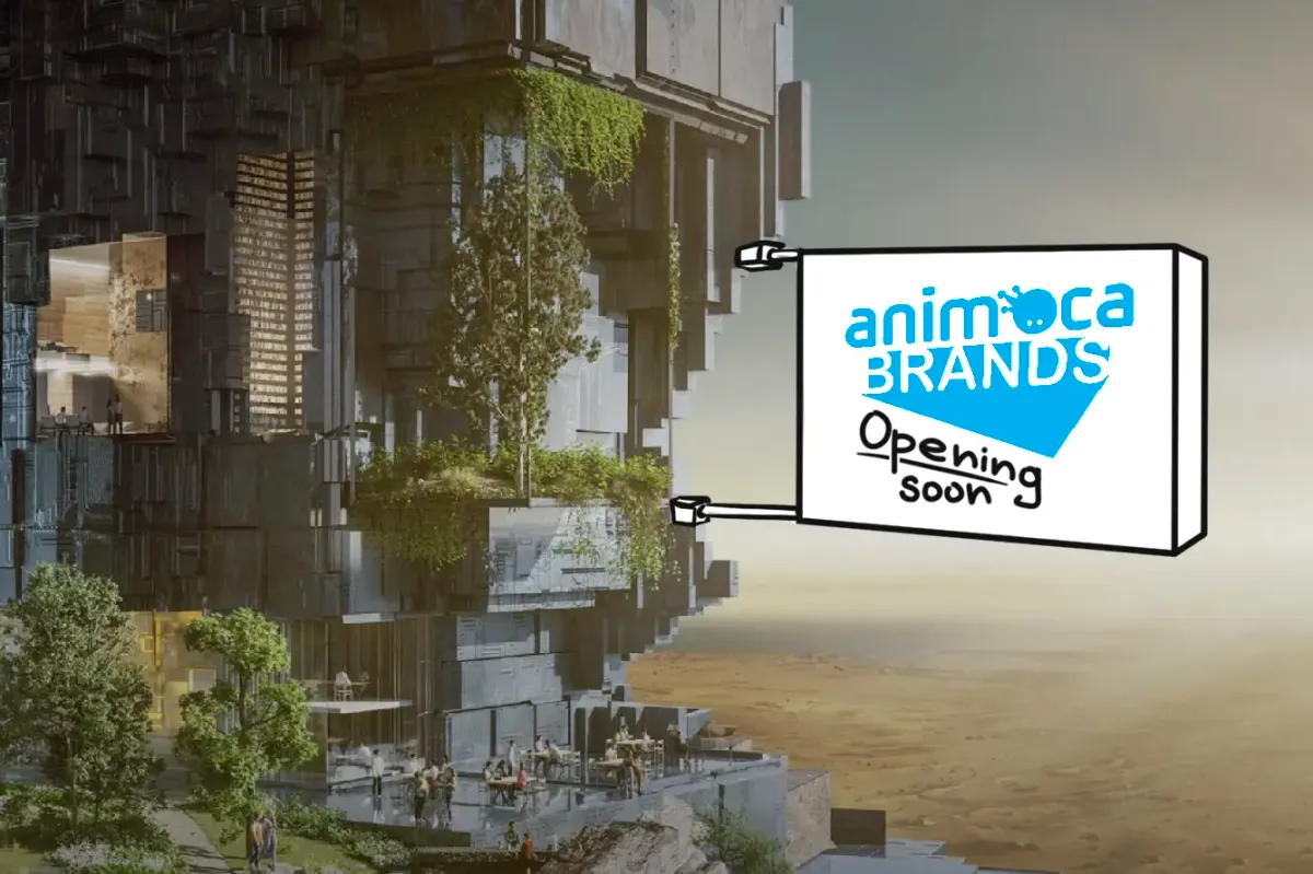 Saudi Arabian Partnership with Animoca Brands Pushes Web3 Gaming Plans