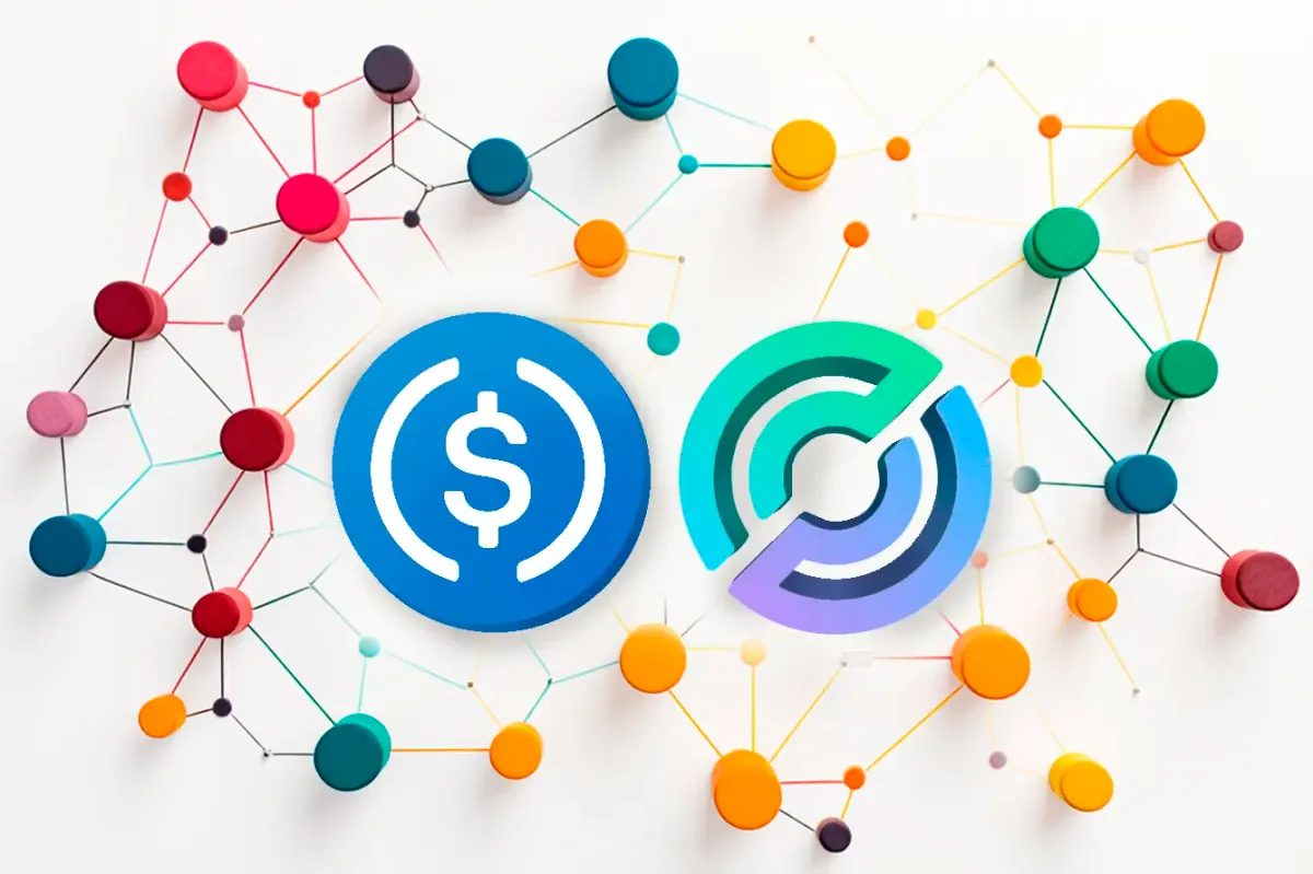 Circle Targets Liquidity Fragmentation with New Bridged USDC Standard
