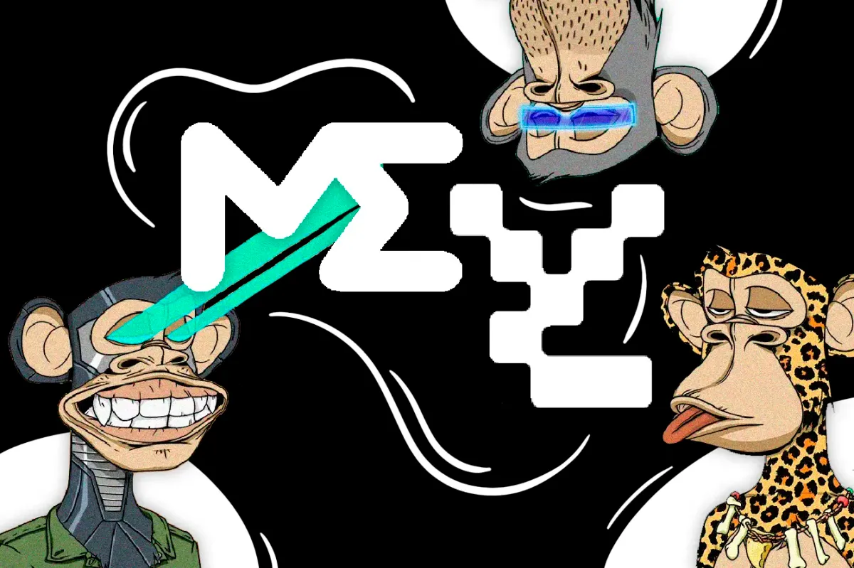 Magic Eden and Yuga Labs to Launch Royalty-Honoring ETH NFT Marketplace