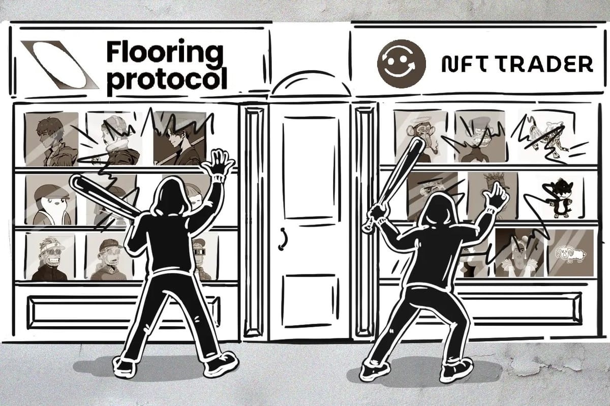 Christmas Theft Wave Hits NFT Market: Over $4 Million Reported Stolen
