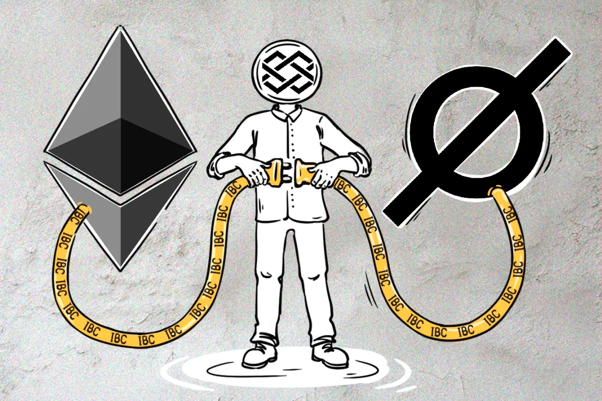 Polymer Plans to Bridge Ethereum and Cosmos with IBC Integration