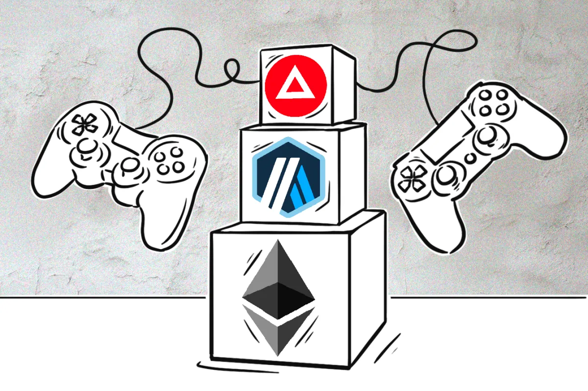 XAI Network Spearheads Next-Gen Blockchain Gaming with Layer 3 Tech