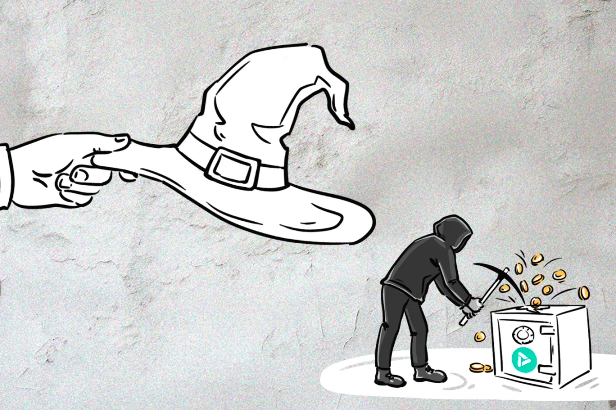 PlayDapp Offered ‘White Hat’ Bounty Before Hacker’s Second $290M Strike