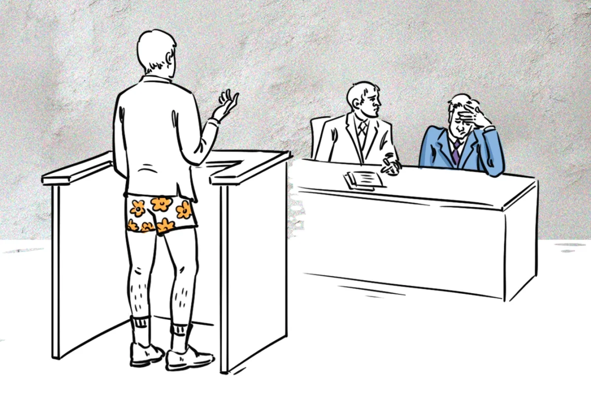 Craig Wright Leaves the Stand But His Witnesses Are No More Convincing