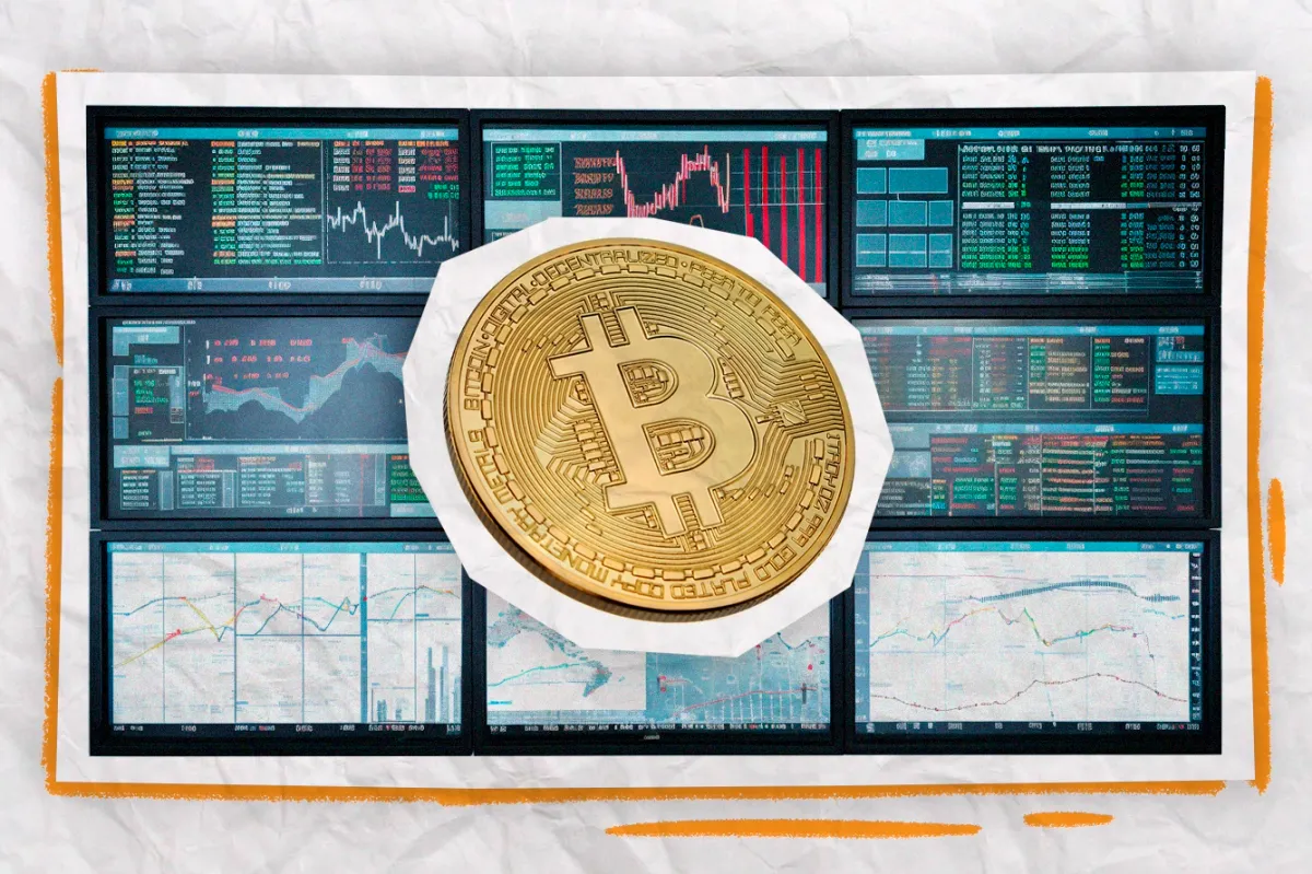 Spot Bitcoin ETFs See Steady Growth Amid Market Challenges