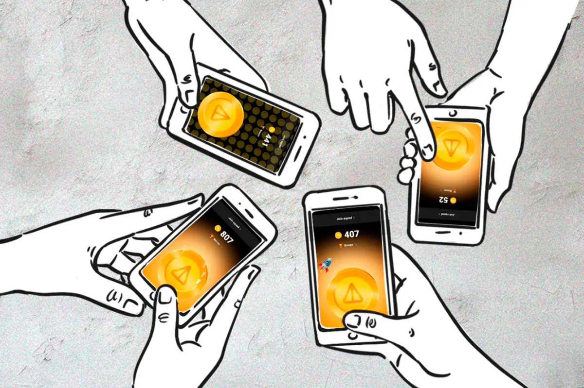 Notcoin by Telegram: Something or Nothing?