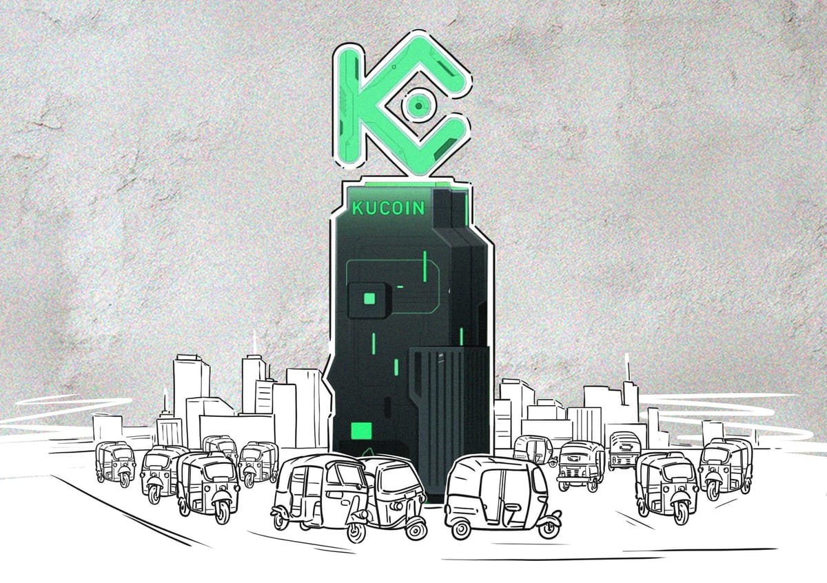 Change Ahead? First Offshore Exchange to Secure Registration In India