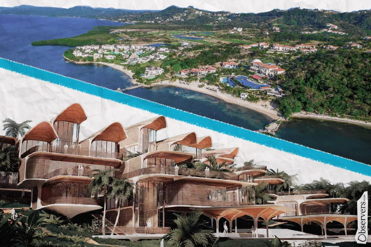Próspera City: The Interests Of A Few Tech Moguls versus The Will Of The Honduran People?