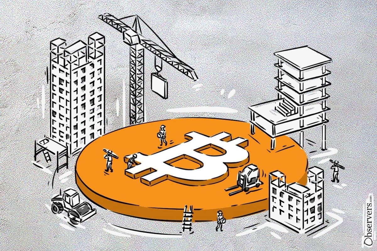 Building On Bitcoin: The State of Bitcoin DeFi