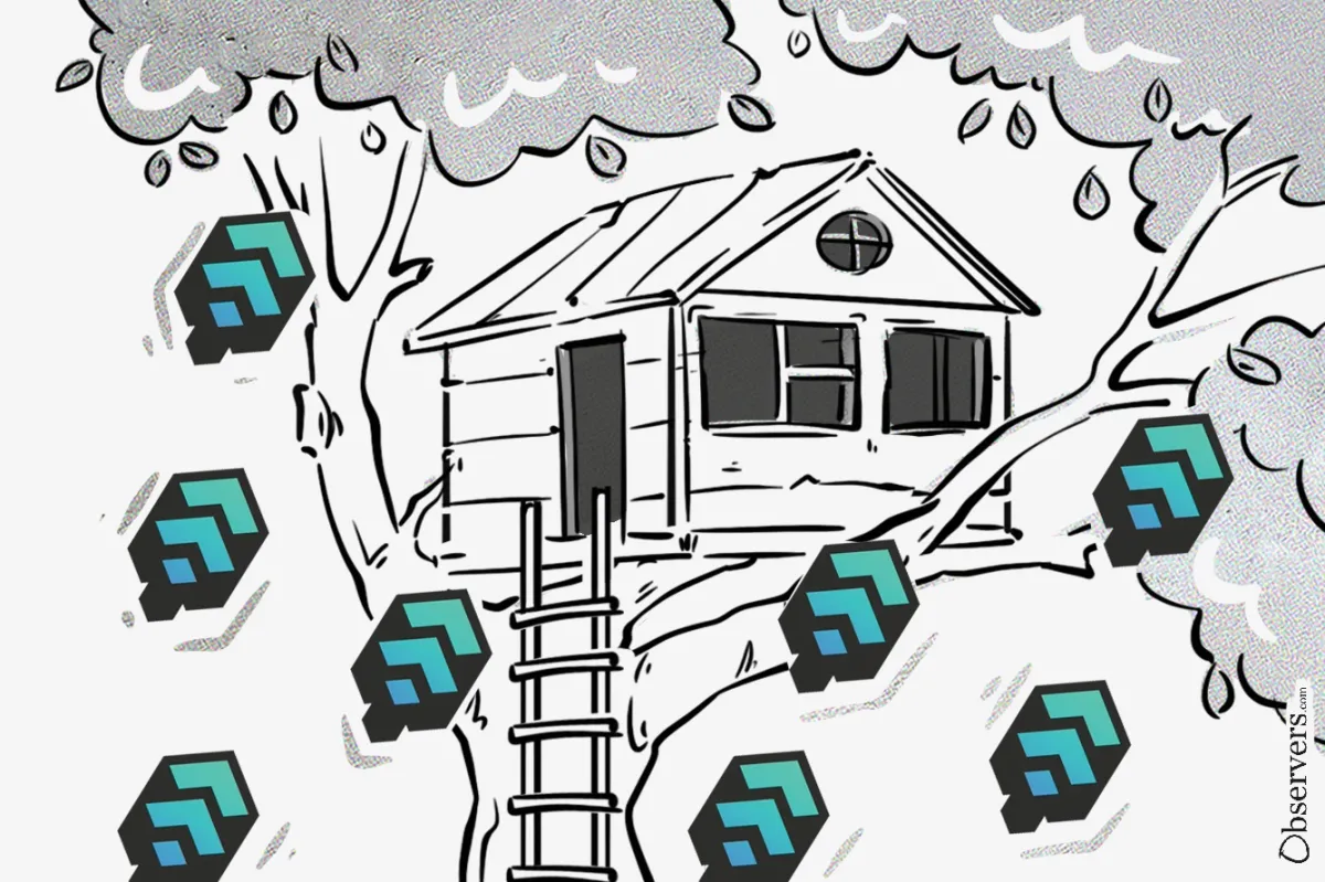 Treehouse: Pioneering Fixed Income Infrastructure in DeFi