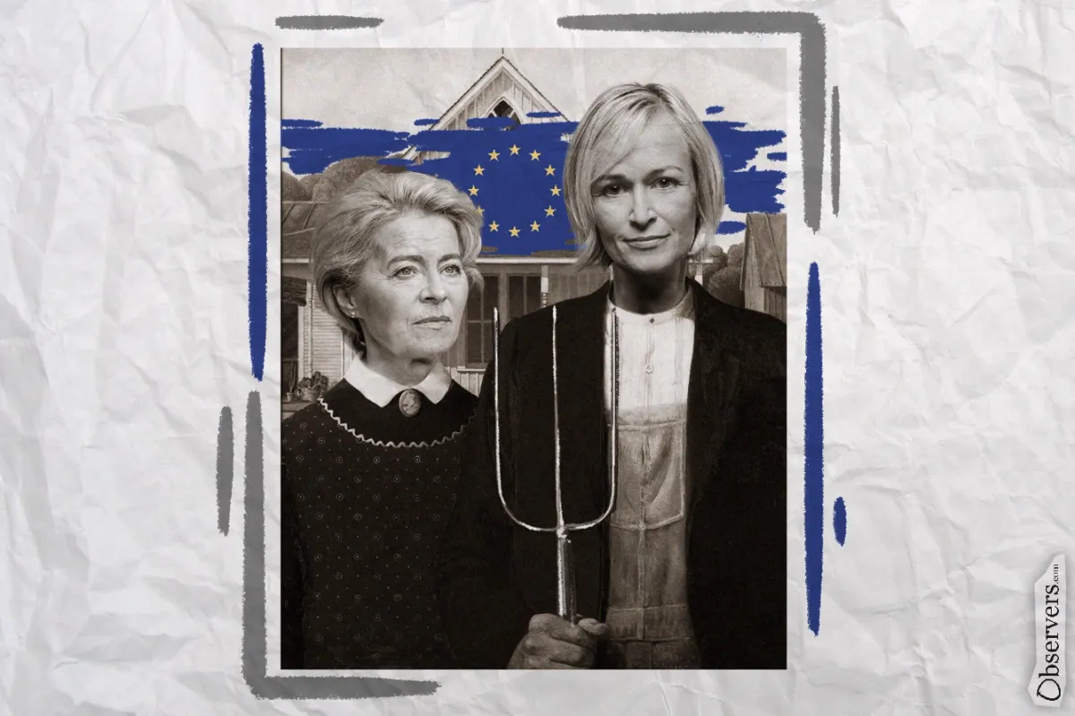 Is Europe Hard-Forking Its Future? A View on the European Guidelines on Blockchain Data Processing