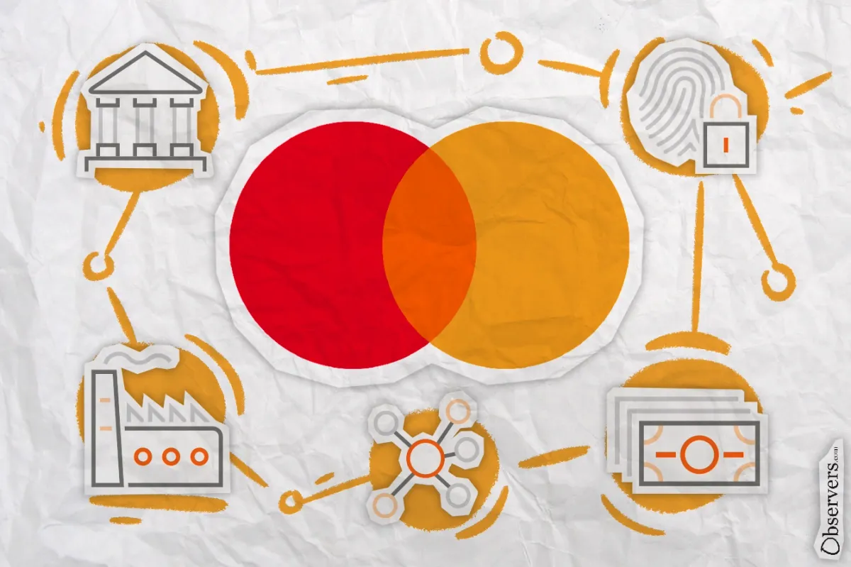Mastercard In The Priceless World Of Crypto