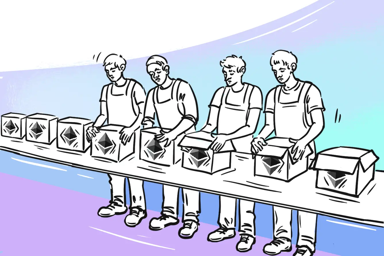 Ethereum Faces Censorship Concerns Amid Rising MEV-Boost Use