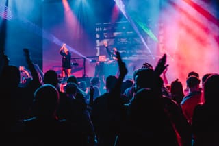 Warner Music Group Launches Partnership with OpenSea