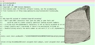 Lost & Found Bitcoin Version 0.1 Codebase. Part oа еру code and Rosetta Stone collage.