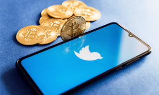 Twitter Payments.