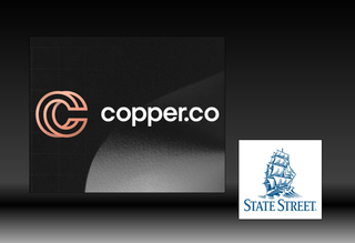 Copper Custody state street
