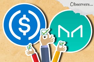 MakerDAO Votes to Keep USDC as the Main Reserve