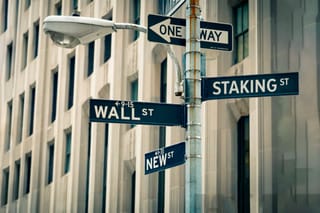 Navigating the Staking Landscape: Part 1 - Market Overview