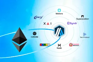 Arbitrum Unveils Orbit: Empowering Developers with Flexible L3 Chains
